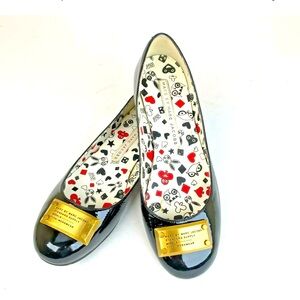 Marc Jacob Flats kids